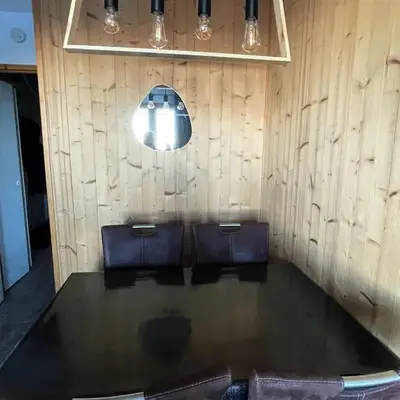 Résidence Licorne - Studio récemment rénové · Accès direct aux pistes · Vue pistes MAE-3622