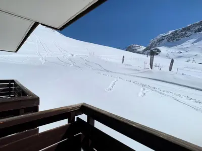 L'établissement Résidence Tommeuses - Appartement fonctionnel·Proches des pistes et des MAE-6731 en hiver