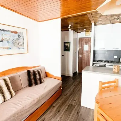 Résidence Tommeuses - Appartement fonctionnel·Proches des pistes et des MAE-6731