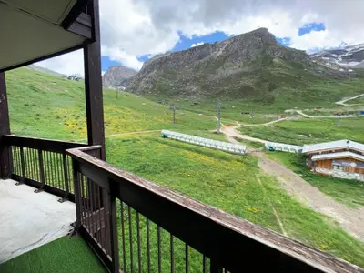 Paysage naturel près de l'appartement