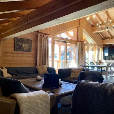 Chalet Victoria