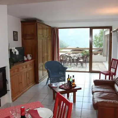 Les Chalets du Bouquetin - Loir