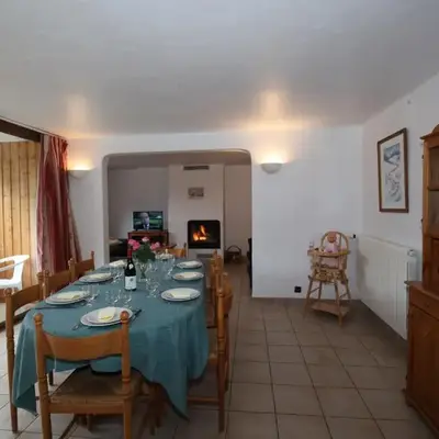Les Chalets du Bouquetin - Mouflon