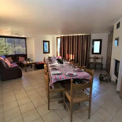 Les Chalets du Bouquetin - Ecureuil