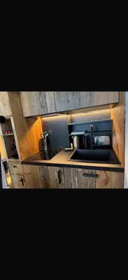Plan de l'établissement Appartement skis aux pieds Val d'Isère