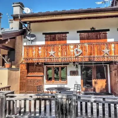 Chalet Soleil
