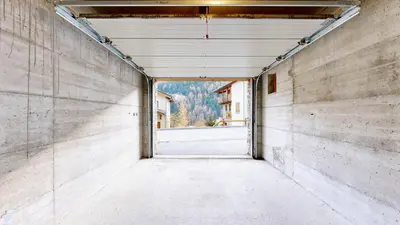 Plan de l'établissement Chalet Grand Croix - Haut Standing 10 pers