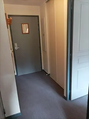 Plan de l'établissement Résidence Les Alpages 4 étoiles - Appartement 4 personnes - Piscine, Hammam, Sauna, Jacuzzi - ValCenis 73480