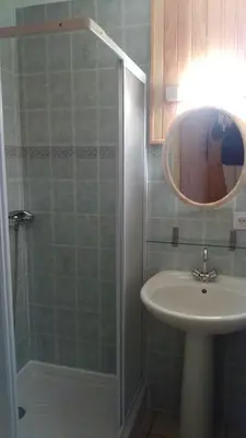 Plan de l'établissement Appartement 1 chambre, 4 personnes