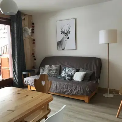 Appartement 1 chambre