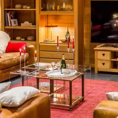 Luxury apartment Stay With us Resorts