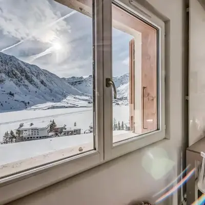 Résidence Armaillis - Appartement rénové