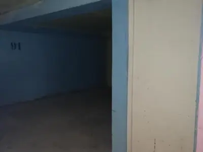 Plan de l'établissement Charmant duplex 4 pièces, animaux acceptés, parking couvert - FR-1-411-599
