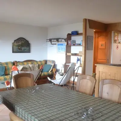 Charmant duplex 4 pièces