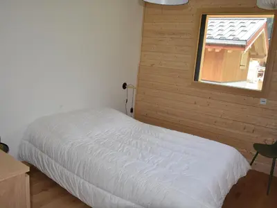 Plan de l'établissement Chalet 4 Pièces - Proche Centre - 8 Pers. - FR-1-464-189