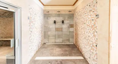 Plan de l'établissement Résidence Les Nouveaux Alpages - Appartement 4 avec accès au SPA MAE-6664