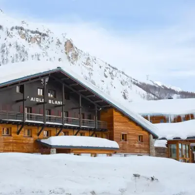 Village vacances de Val d'Isère