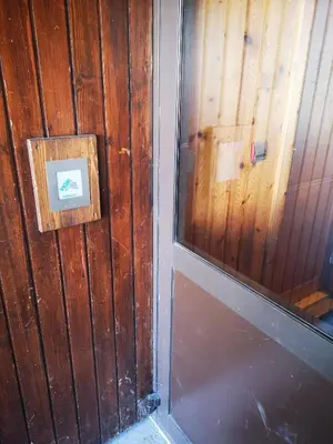 Plan de l'établissement MyHome - Studio 5 pax Plein Soleil - Propre, bon marché, emplacement top !