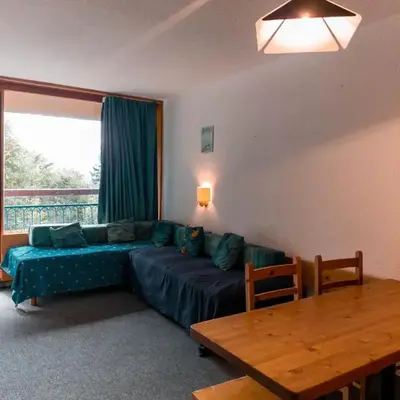 Appartement 2 pièces pour 6 personnes