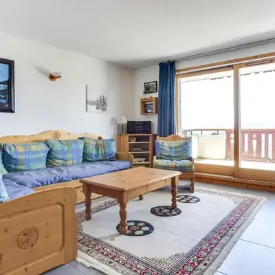 Duplex de charme 4 pièces