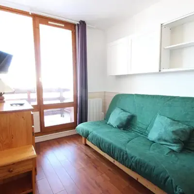 Appartement 2 pièces