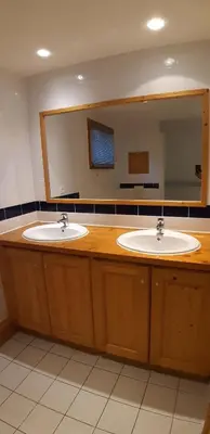 Plan de l'établissement Goélia Les Chalets des Deux Domaines