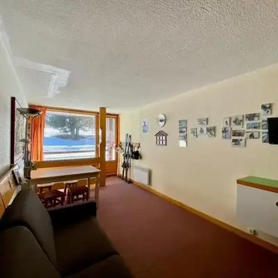 Appartement 3 pièces