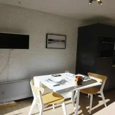 Résidence Le Dahut - Studio pour 4 Personnes MAE-9214