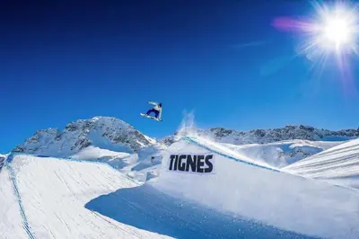Ski au sein de l'appartement ou à proximité