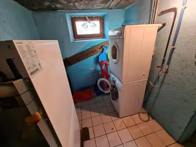 Plan de l'établissement Chez Pépino