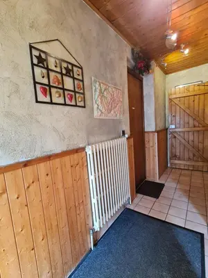 Plan de l'établissement Chez Pépino