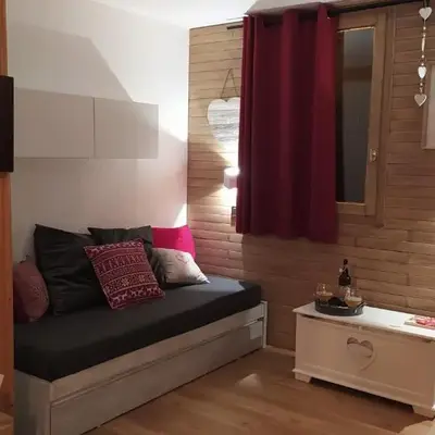 PARADISKI-BELLE PLAGNE