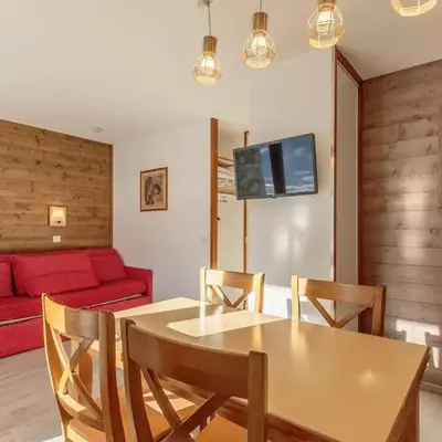 Appartement 4 pers