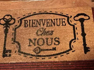 Certificat, récompense, panneau ou autre document affiché dans l'établissement Le Bouquetin 73