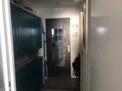 Plan de l'établissement Mon studio pour 4 à Val Claret !