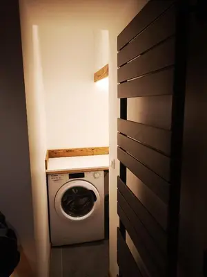Plan de l'établissement MyHome - Très Beau T3 refait à neuf - Tichot Val Claret