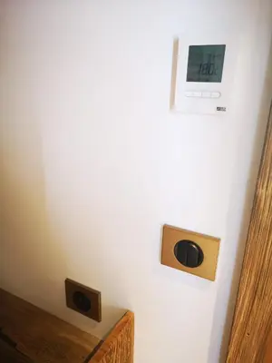 Plan de l'établissement MyHome - Très Beau T3 refait à neuf - Tichot Val Claret