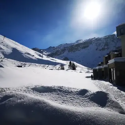 MyHome - Très Beau T3 refait à neuf - Tichot Val Claret