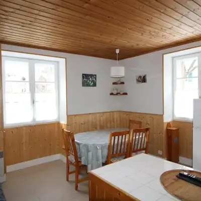 Appartement 5 personnes Val Cenis