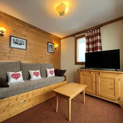 Appartement 6 pers