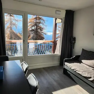 Résidences quartier Charmettoger - maeva Home - Studio + coin cabine 4 personnes - Confort MAE-0807