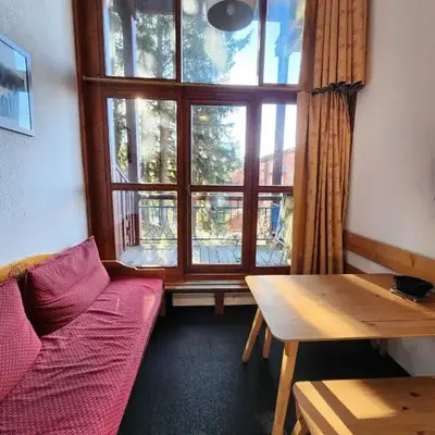 Résidences quartier Charmettoger - maeva Home - Studio + mezzanine 4 personnes - Confort MAE-0809