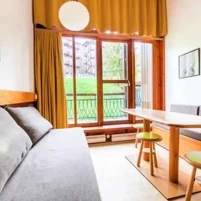 Résidences quartier Charmettoger - maeva Home - Studio 6 Personnes - Confort MAE-0820