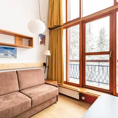 Résidences quartier Charmettoger - maeva Home - Studio 6 personnes - Confort MAE-0821