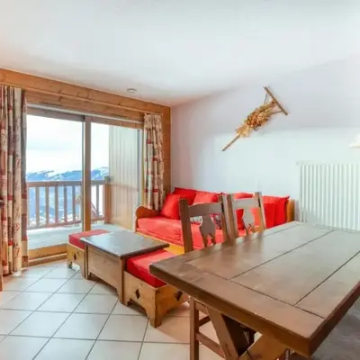 Résidence Les Alpages de Chantel - maeva Home - Appartement 3 Pièces 6 Personnes - Sélection MAE-1538