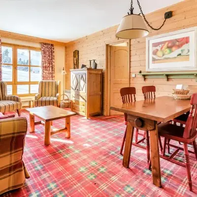Résidence Les Arcs 1950 Le Village - maeva Home - 3 Pièces 6 Personnes Confort MAE-5743
