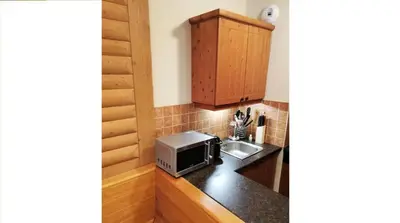 Plan de l'établissement Résidence Les Arcs 1950 Le Village - maeva Home - Appartement 3 pièces 6 personnes - Sélection MAE-4294