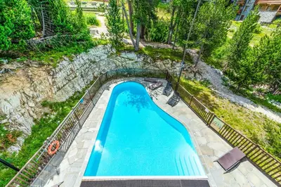 Plan de l'établissement Résidence Les Arcs 1950 Le Village - maeva Home - Appartement 3 pièces 6 personnes - Sélection MAE-4294
