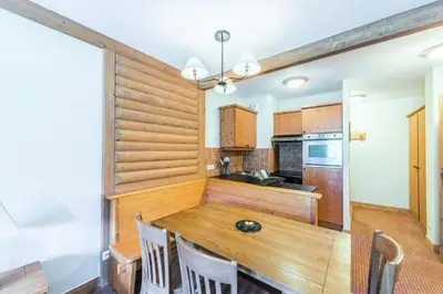Plan de l'établissement Résidence Les Arcs 1950 Le Village - maeva Home - Appartement 3 pièces 6 personnes - Sélection MAE-4294
