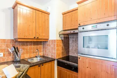 Plan de l'établissement Résidence Les Arcs 1950 Le Village - maeva Home - Appartement 3 pièces 6 personnes - Sélection MAE-4294